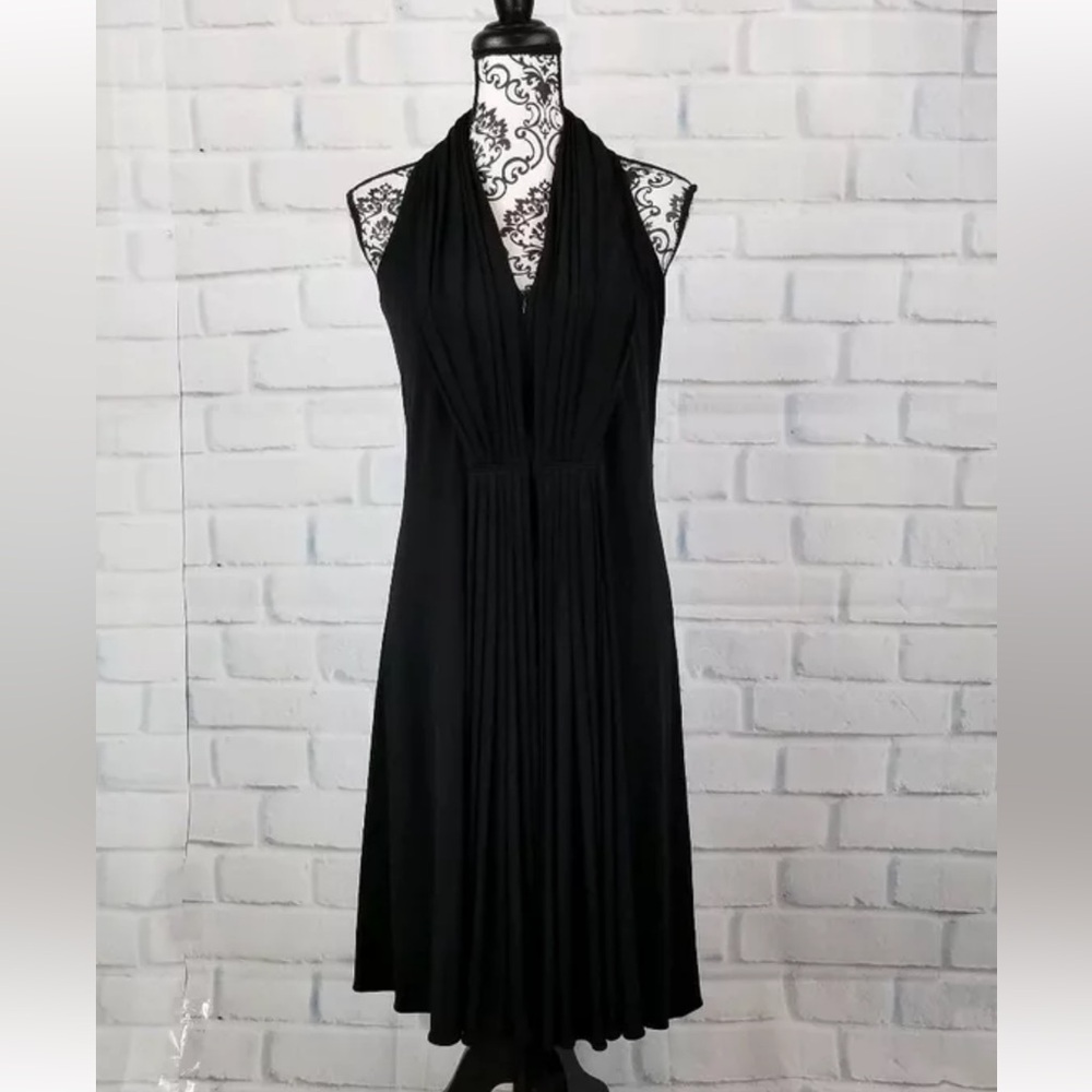 ARDEN B. Black Dress - Size M